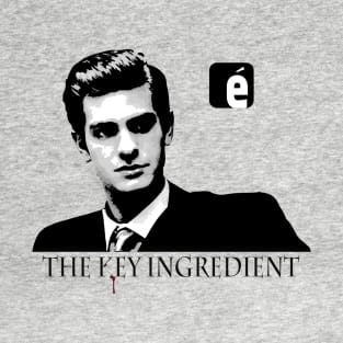 The Key Ingredient T-Shirt